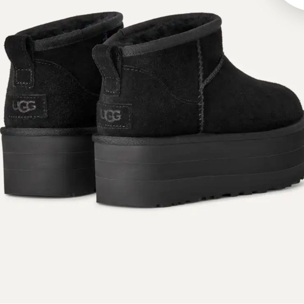 Classic Ultra Mini
Platform size 8